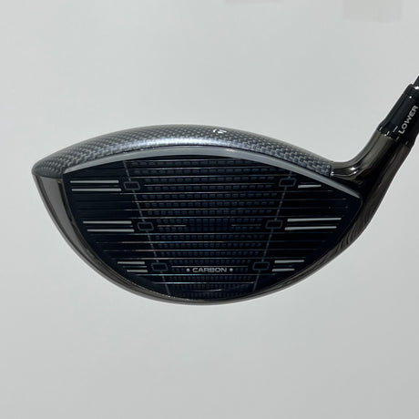 TaylorMade Qi35 9.0* Driver Stiff Flex Headcover Included
