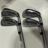 Bridgestone Tourstage X-Blade GR Iron Set 6-9 Regular Flex