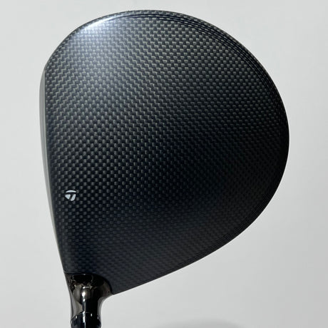 TaylorMade Qi35 9.0* Driver Stiff Flex Headcover Included