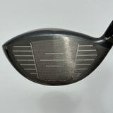 Callaway Paradym Ai Smoke Max 10.5* Driver Stiff Flex Headcover Included