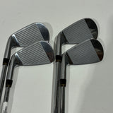 Bridgestone Tourstage X-Blade GR Iron Set 6-9 Regular Flex