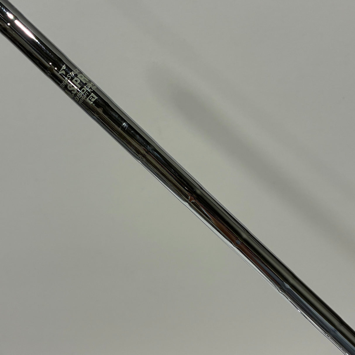 Bridgestone Tourstage X-Blade GR Iron Set 6-9 Regular Flex