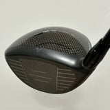 Callaway Paradym Ai Smoke Max 10.5* Driver Stiff Flex Headcover Included