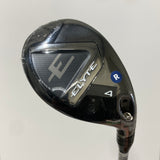 Brand New Callaway Elyte X 4 Hybrid Regular Flex Headcover Included