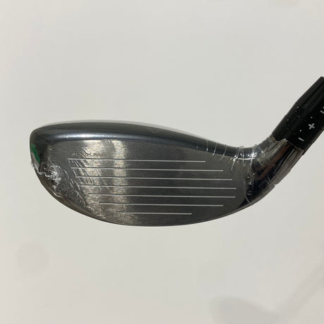 Brand New Callaway Elyte X 4 Hybrid Regular Flex Headcover Included