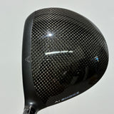Callaway Paradym Ai Smoke Max 10.5* Driver Stiff Flex Headcover Included