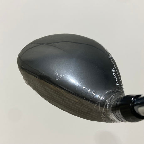 Brand New Callaway Elyte X 4 Hybrid Regular Flex Headcover Included
