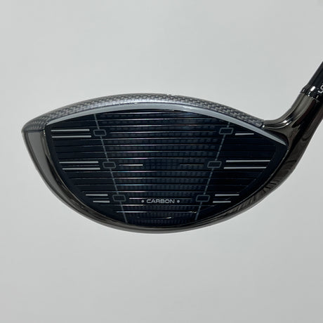TaylorMade Qi35 9.0* Driver Stiff Flex Headcover Included