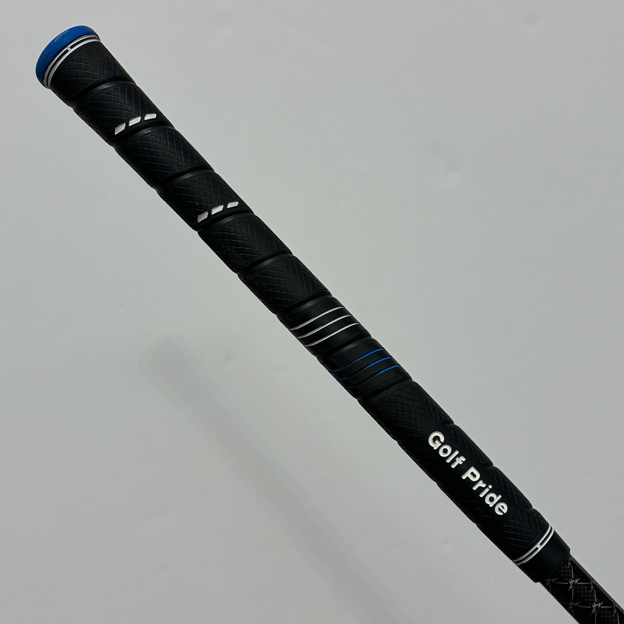 Callaway Paradym Ai Smoke Max 10.5* Driver Stiff Flex Headcover Included