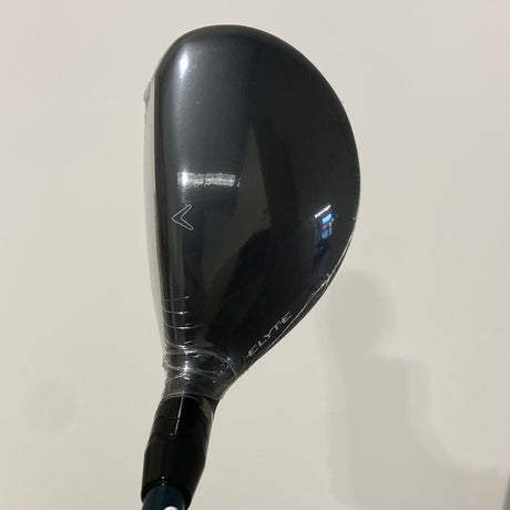 Brand New Callaway Elyte X 4 Hybrid Regular Flex Headcover Included
