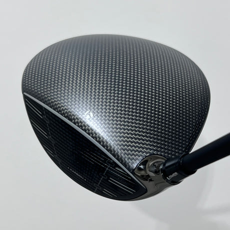 TaylorMade Qi35 9.0* Driver Stiff Flex Headcover Included