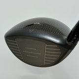 Callaway Paradym Ai Smoke Max 10.5* Driver Stiff Flex Headcover Included