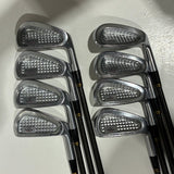 Bridgestone Tourstage V3000 Iron Set 3-P Regular Flex
