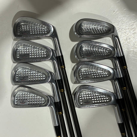 Bridgestone Tourstage V3000 Iron Set 3-P Regular Flex
