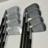Bridgestone Tourstage V3000 Iron Set 3-P Regular Flex