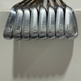 Bridgestone Tourstage V3000 Iron Set 3-P Regular Flex