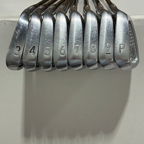 Bridgestone Tourstage V3000 Iron Set 3-P Regular Flex