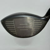 Callaway Paradym Ai Smoke Max 10.5* Driver Stiff Flex Headcover Included