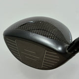 Callaway Paradym Ai Smoke Max 10.5* Driver Stiff Flex Headcover Included