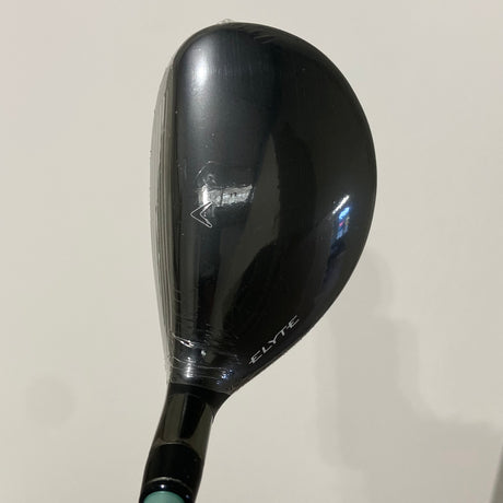 Brand New Ladies Callaway Elyte Max Fast 5 Hybrid Amateur Flex Headcover Included