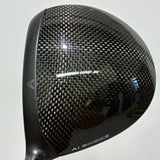 Callaway Paradym Ai Smoke Max 10.5* Driver Stiff Flex Headcover Included