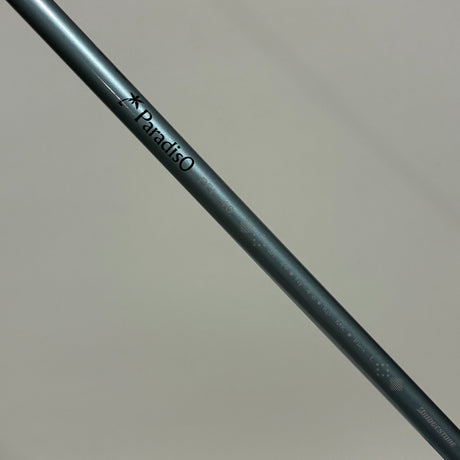Ladies Bridgestone Paradiso FS530 Iron Set 5-P+S Ladies Flex