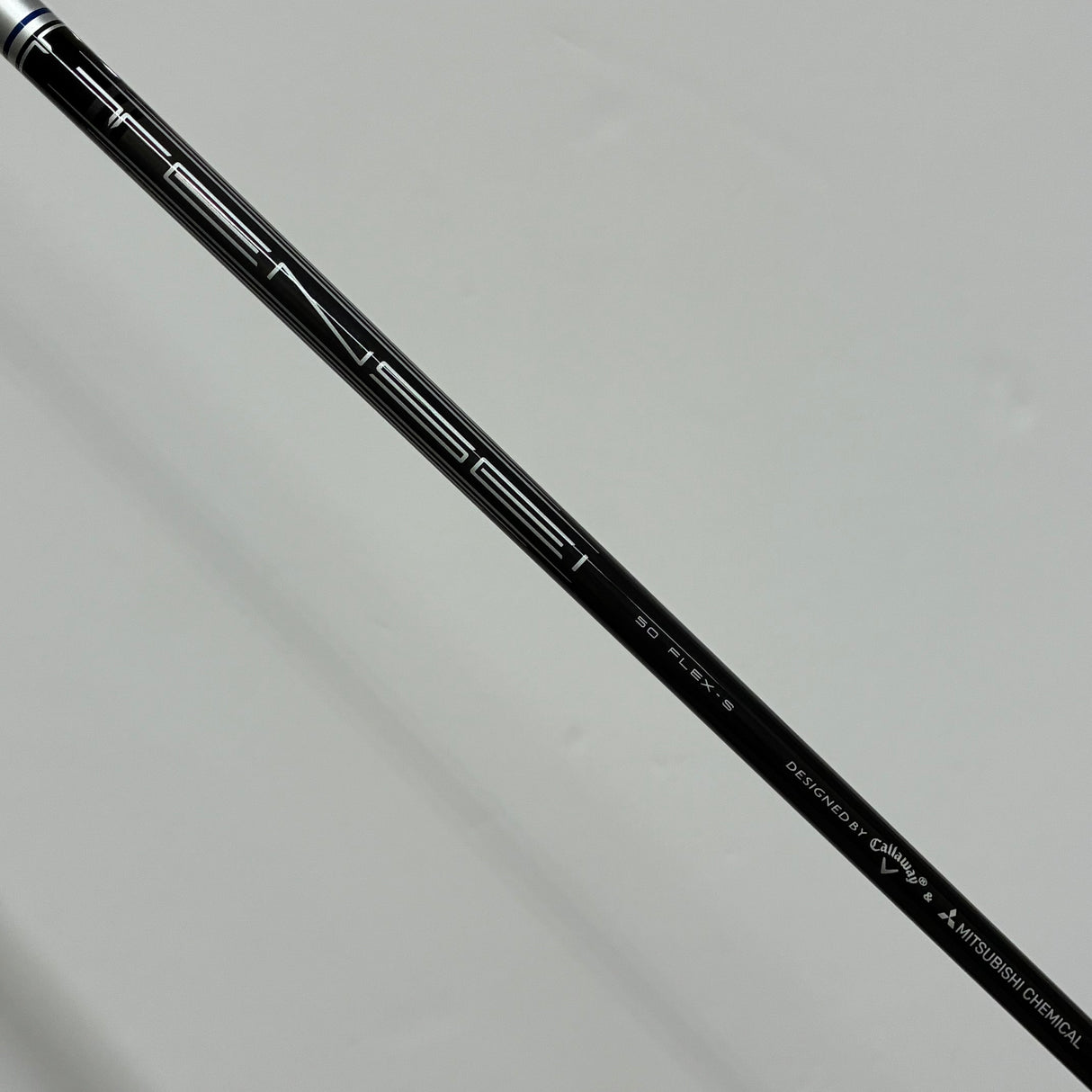 Callaway Paradym Ai Smoke Max 10.5* Driver Stiff Flex Headcover Included