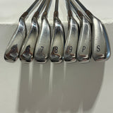 Ladies Bridgestone Paradiso FS530 Iron Set 5-P+S Ladies Flex