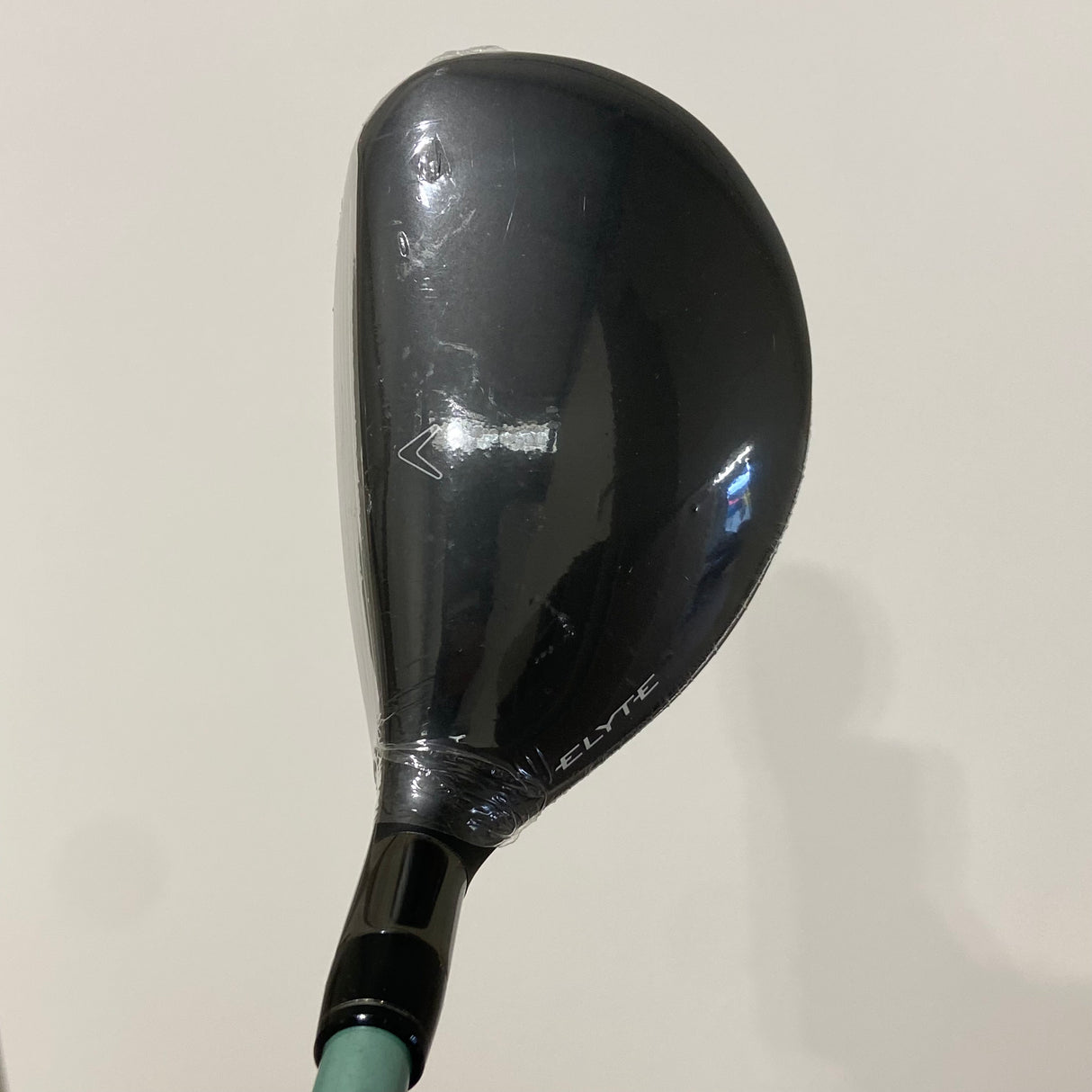 Brand New Ladies Callaway Elyte Max Fast 4 Hybrid Amateur Flex Headcover Included