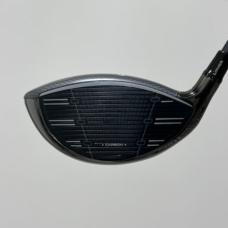 TaylorMade Qi35 9.0* Driver Stiff Flex Headcover Included