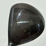 Callaway Paradym Ai Smoke Max 10.5* Driver Stiff Flex Headcover Included