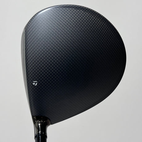 TaylorMade Qi35 9.0* Driver Stiff Flex Headcover Included