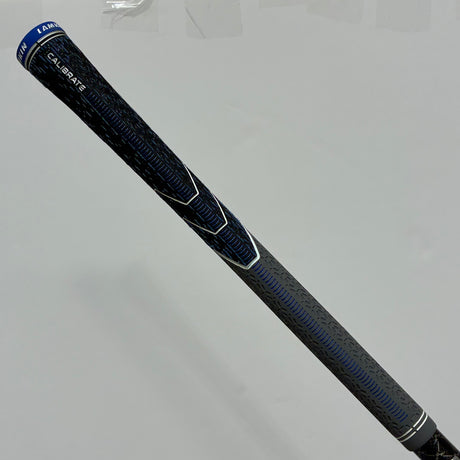Callaway Paradym Ai Smoke Max 10.5* Driver Stiff Flex Headcover Included