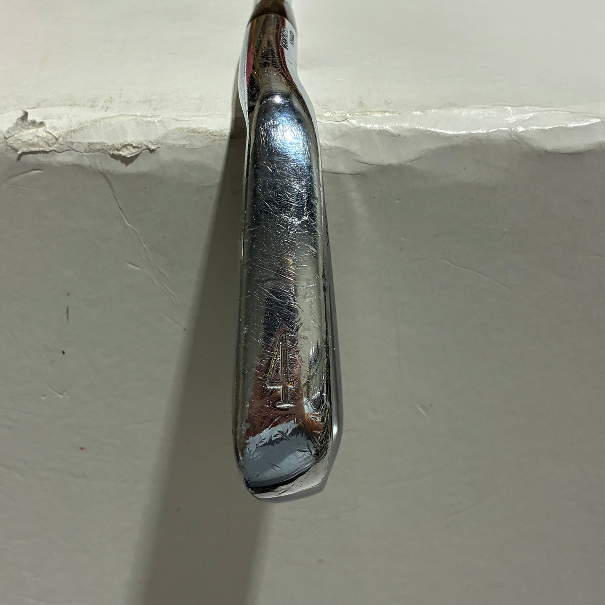 Mizuno MP-60 4 Iron Stiff Flex