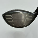 Callaway Paradym Ai Smoke Max 10.5* Driver Stiff Flex Headcover Included