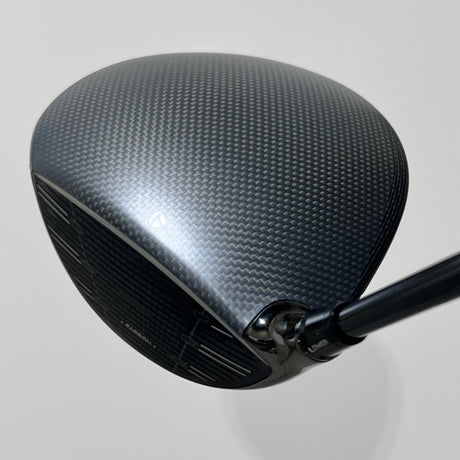 TaylorMade Qi35 9.0* Driver Stiff Flex Headcover Included