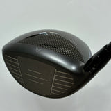 Callaway Paradym Ai Smoke Max 10.5* Driver Stiff Flex Headcover Included