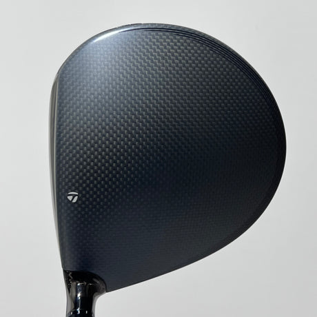 TaylorMade Qi35 9.0* Driver Stiff Flex Headcover Included