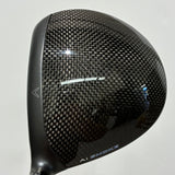 Callaway Paradym Ai Smoke Max 10.5* Driver Stiff Flex Headcover Included