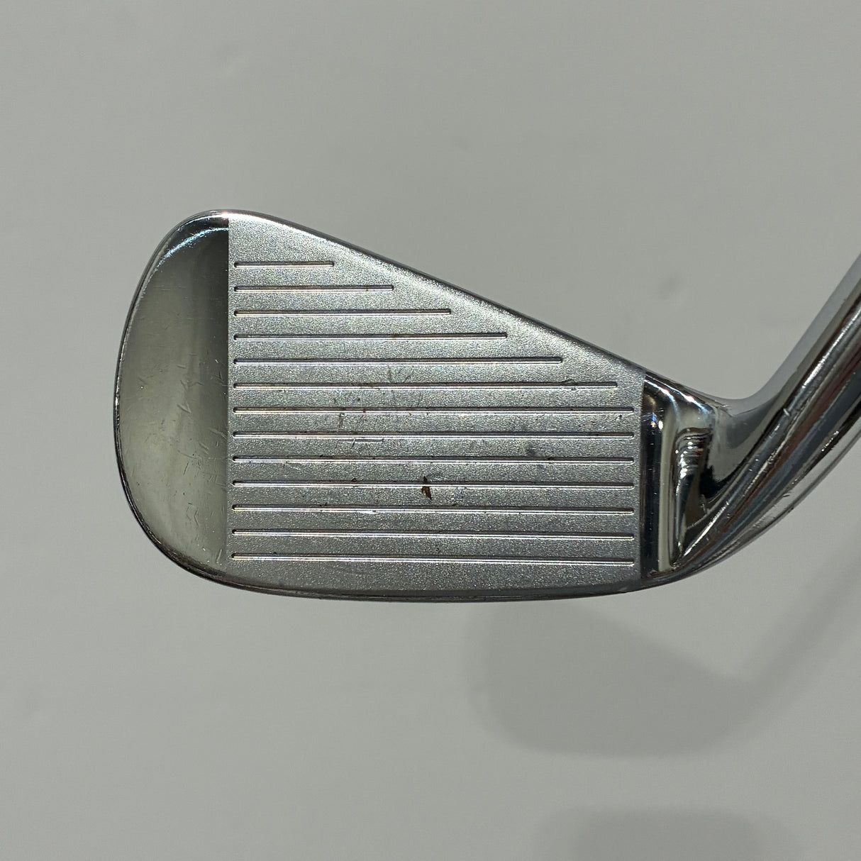 TaylorMade Rac TP Forged 4 Iron Stiff Flex