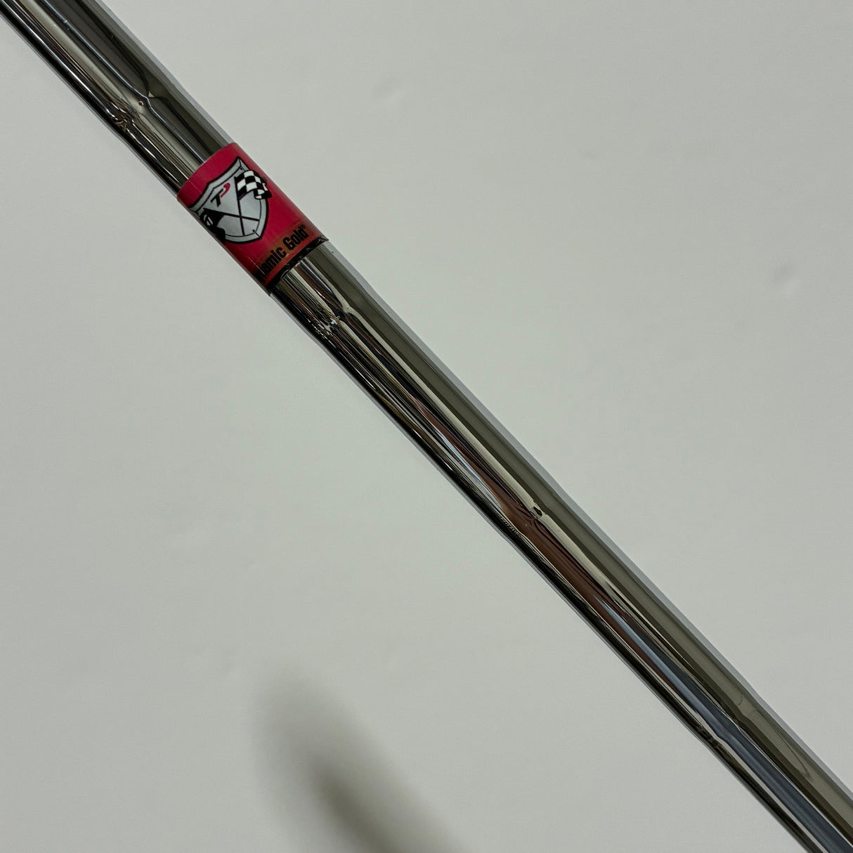 TaylorMade Rac TP Forged 4 Iron Stiff Flex