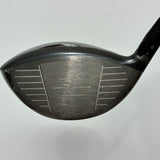 Callaway Paradym Ai Smoke Max 10.5* Driver Stiff Flex Headcover Included