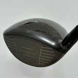 Callaway Paradym Ai Smoke Max 10.5* Driver Stiff Flex Headcover Included
