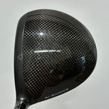 Callaway Paradym Ai Smoke Max 10.5* Driver Stiff Flex Headcover Included