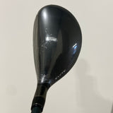 Brand New Callaway Elyte Max Fast 6 Hybrid Regular Flex Headcover Included