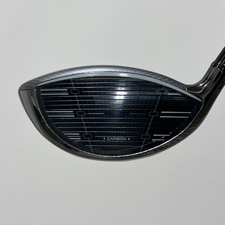 TaylorMade Qi35 10.5* Driver Stiff Flex Headcover Included