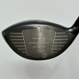 Callaway Paradym Ai Smoke Max 10.5* Driver Stiff Flex Headcover Included