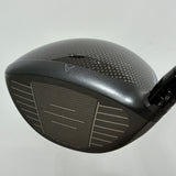 Callaway Paradym Ai Smoke Max 10.5* Driver Stiff Flex Headcover Included