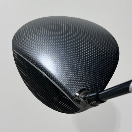 TaylorMade Qi35 10.5* Driver Stiff Flex Headcover Included