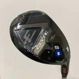 Brand New Callaway Elyte Max Fast 5 Hybrid Regular Flex Headcover Included